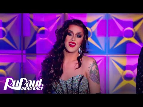 Best Of Adore Delano (Compilation) | RuPaul's Drag Race