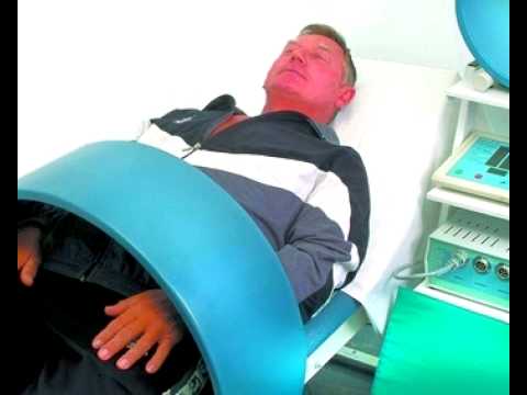 Kur- und Wellnesshotel Olymp II in Kolberg, Polen