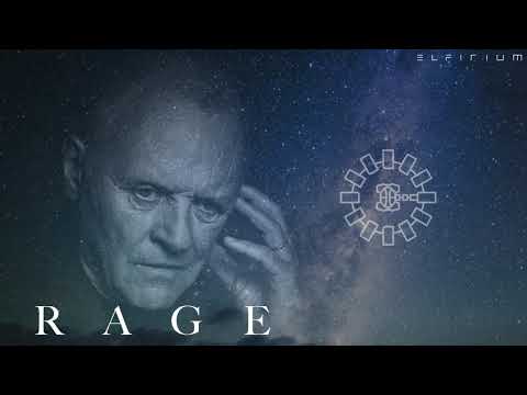 Elfirium - Rage