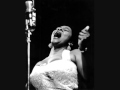 Dinah Washington - Cry me River 