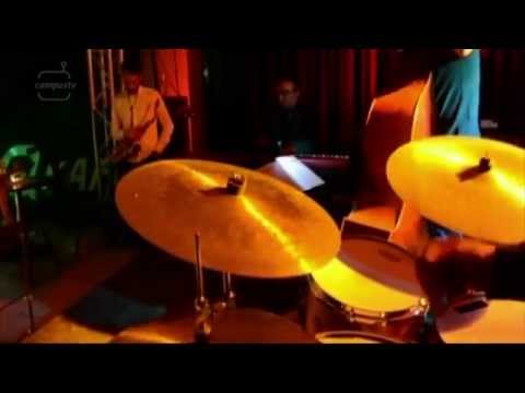 CampusTV Mainz 208 LIVE - Jazz am Mittwoch