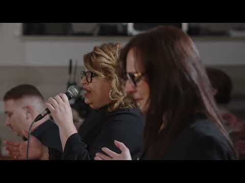 MENNYEI IMÁDÓK - 4  ÚGY SZERETLEK JÉZUS