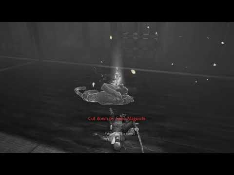Nioh 2 Pt40