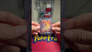 Questa carta mi ha lasciato senza parole… ✨ #pokemon #pokemoncards #pokemontcg #shorts
