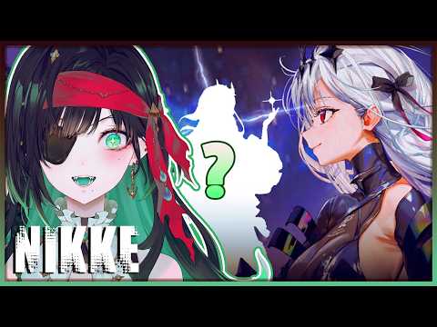 Unboxing A Special Second Affection Modernia Figure?? | HANDCAM #NIKKE【CERSEA SOULSTORM】