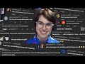 Time For Hate Comments