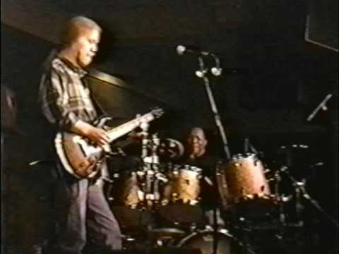 Jazz Is Dead Rams Head Tavern, Annapolis, MD 11/24/98 Complete Show