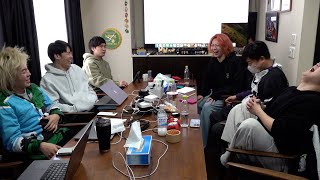 ヨロコビに似てるてつやはピンとこなかったけど、病気の犬って言われると あああれね!ってなった - 「ネタ会議インサイドヘッド」