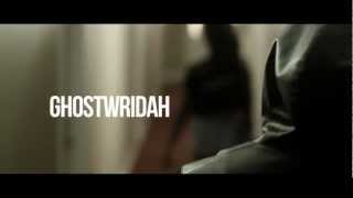 GhostWridah - Smoke It All Away