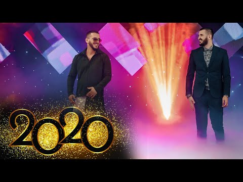 Gold AG ft Burak Vehapi - Dadush /Remake (Gezuar 2020 )