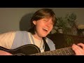 Motion Sickness Phoebe Bridgers Sammy Copley Cover