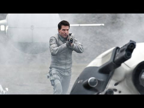 Oblivion (2013) Theatrical Trailer