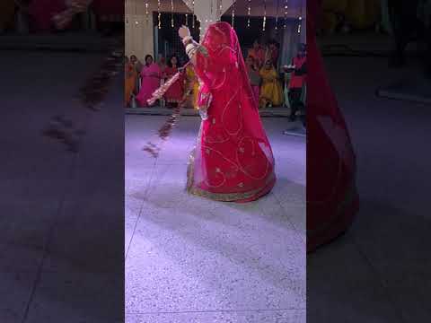 ||Ghoomar||Sagar Pani Bharva Jau sa||Priya Mahecha||