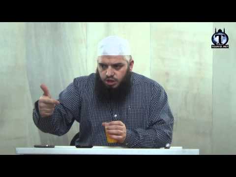 Dija në të cilën duhet të jetë besimtari