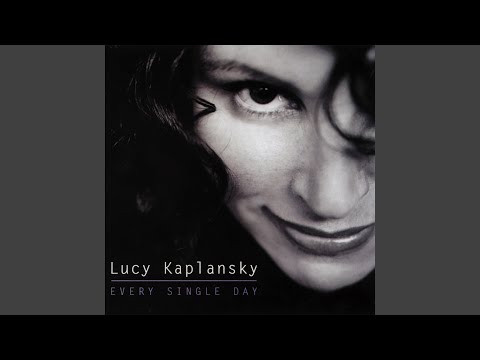 The Angels Rejoiced Last Night - Lucy Kaplansky