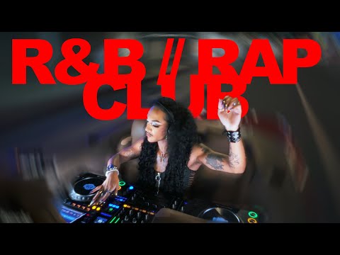 R&B, Rap, and Club in a Car | CHRYSALIS | carRADIO 021