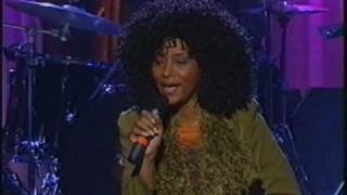 LaLa Brooks In Concert - There&#39;s No Other Like My Baby