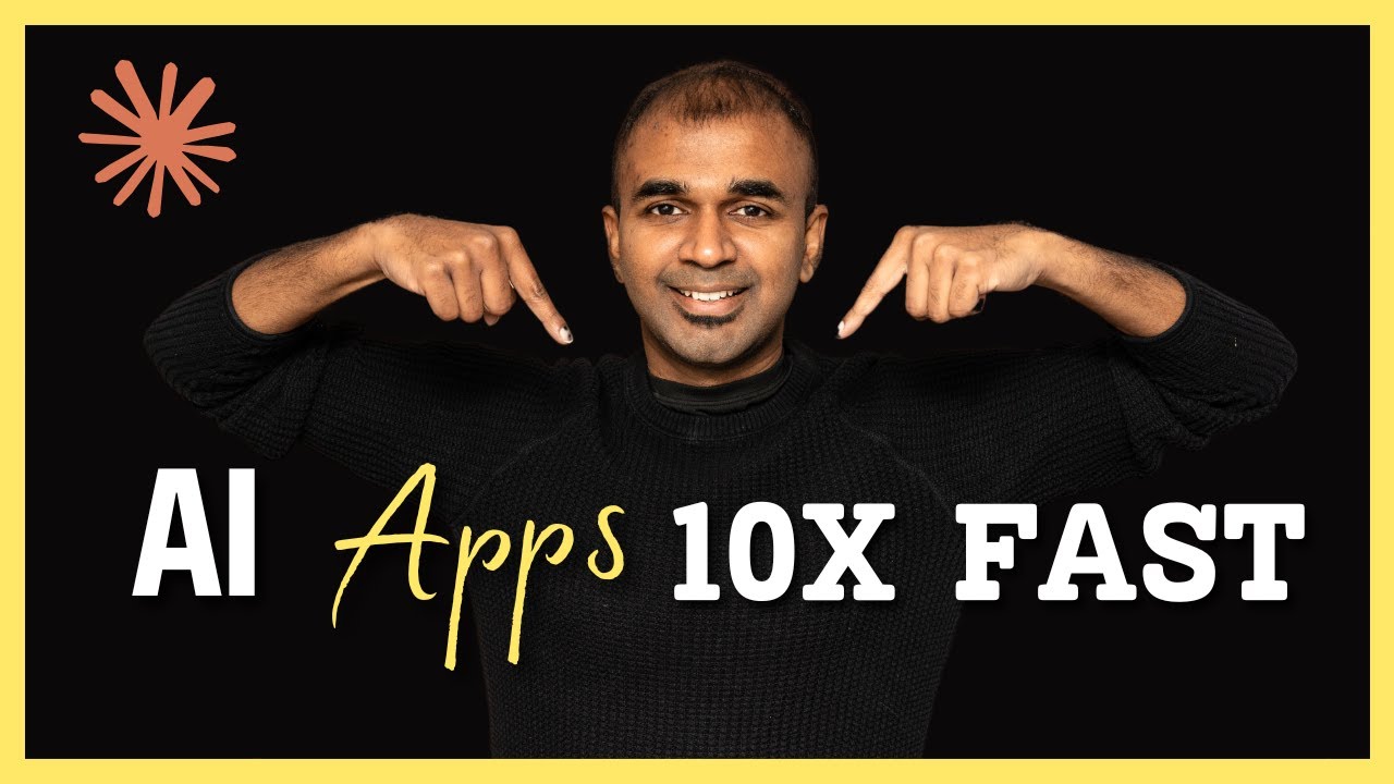 Claude: How I built an AI-powered app in minutes for FREE?