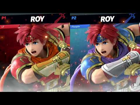 WU42 - LR4 - SpaceAustralia (Roy, PT) vs Clementine (Roy)