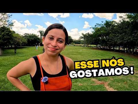 Villa-Lobos Park: free and ideal for the 2026 holidays.