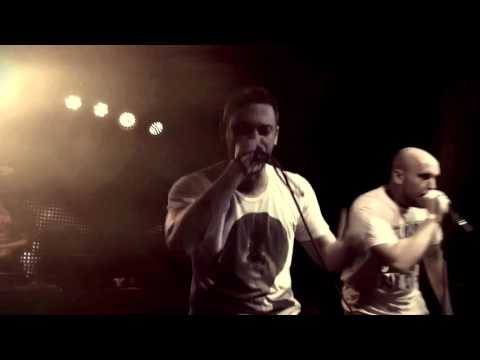 Bulbens & Zibbster + KOLABROS koncert Dublin 13.02.2016 part 2