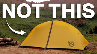 Backpacking's Top 5 Most Useful Gear