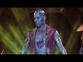 Scooby Doo 2002 Meet Zarkos And N Goo Tuana Scene