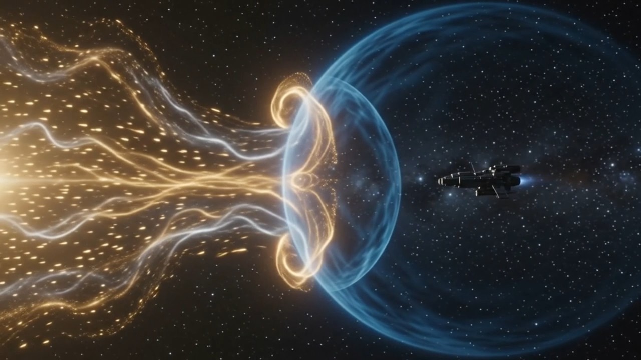 12. Beyond the Sun: Humanity's Next Frontier