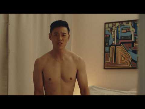 Fedge - Invisible to You (Official Visualizer)