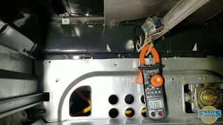 How to Test a Gas Range Ignitor