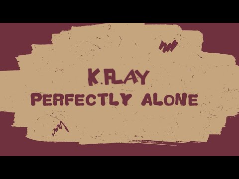 Video thumbnail for Perfectly Alone