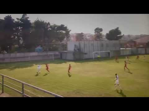 Goal v Gošk Kaštela (3-2 win)