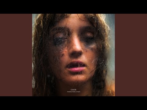 Trauma De Abandono - Carolina Deslandes