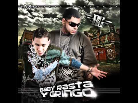 Bitchyfucker -Baby Rasta y Gringo Ft Ian the Kid Capo