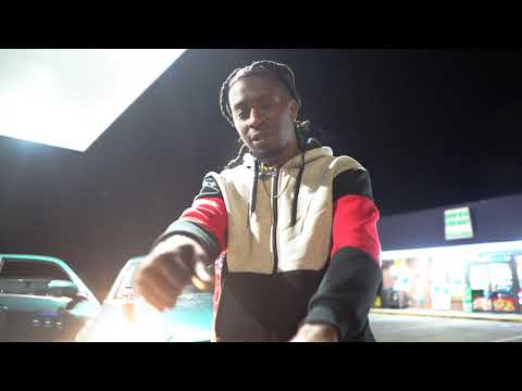 Yg Bando x Mitch - Pokemon (Official Music Video)