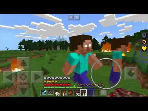 How to kill Herobrine