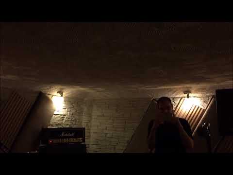 Elesta - Yok (Vega Cover)