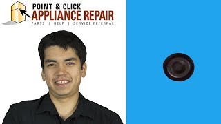 Replacing Your Maytag Dryer's Idler Arm Sleeve WP315772 AP6007684 PS11740802