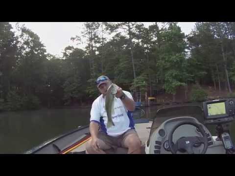 GoPro: John Bryan - Best Catch 7.15.15 - Fish