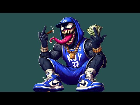 Freestyle Beat - "GOAT FLOW" | Free Type Beat 2025 | Rap Trap Beat Instrumental