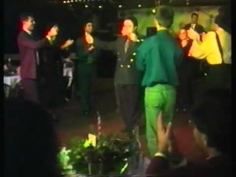 Cane Nikolovski i gr.Elita - Aleksandra