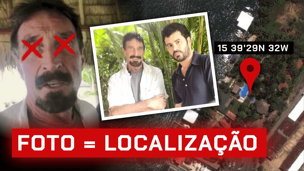 Metadados MATAM Pessoas