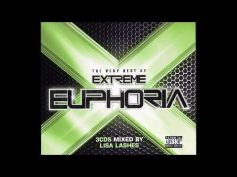 Very Best Of Xtreme Euphoria Cd 1