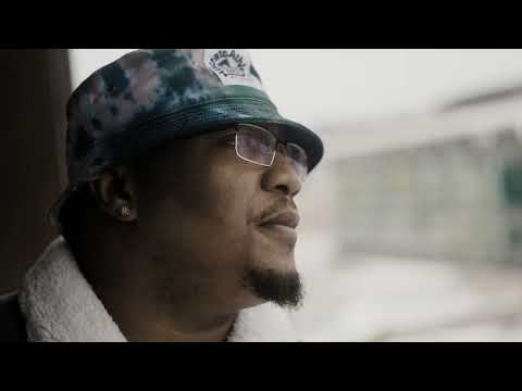 Big Klef - Cool Vibe (Official Video)