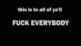 Korn feat. Nas - Play Me