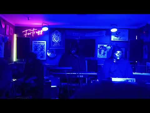 Silencio Permanente - The Changing Path & Winter Confessions (Umbrales Dungeon Synth 2025)