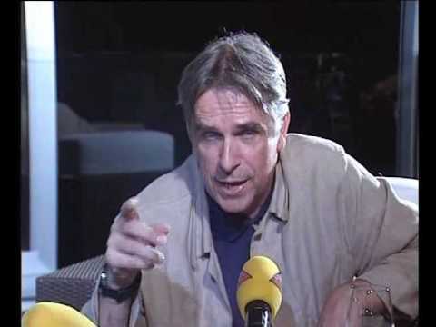 Pamela Anderson interview for Atlas TV with Stanko Crnobrnja 2.