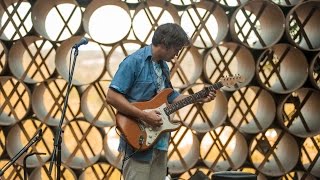 Treeline Stage (S02E05) William Tyler - Highway Anxiety @Pickathon