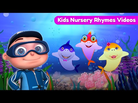 Kids Nursery Rhymes Videos Video