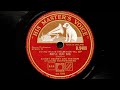 (Sidney Bechet and) The New Orleans Feet Warmers - Maple Leaf Rag (1932)